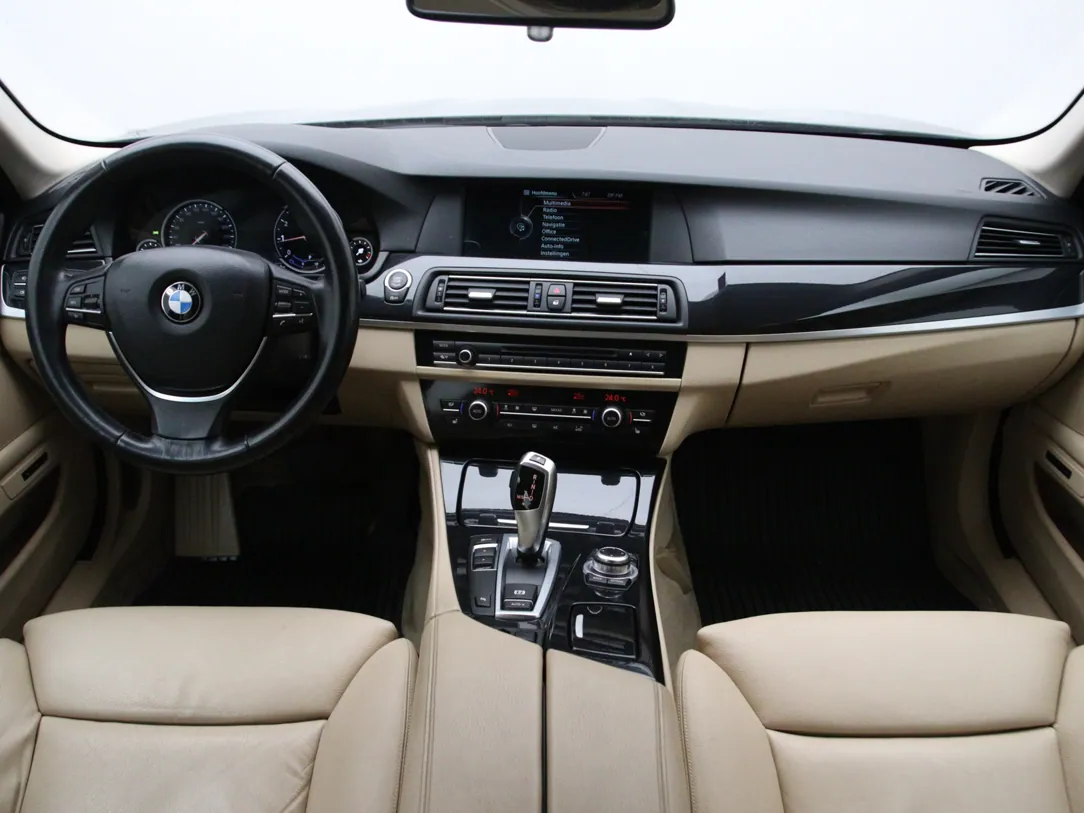 BMW 520 High Executive