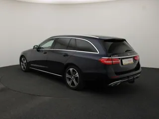 MERCEDES BENZ E220 Avantgarde