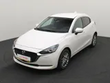 MAZDA 2 MHEV Style Selected