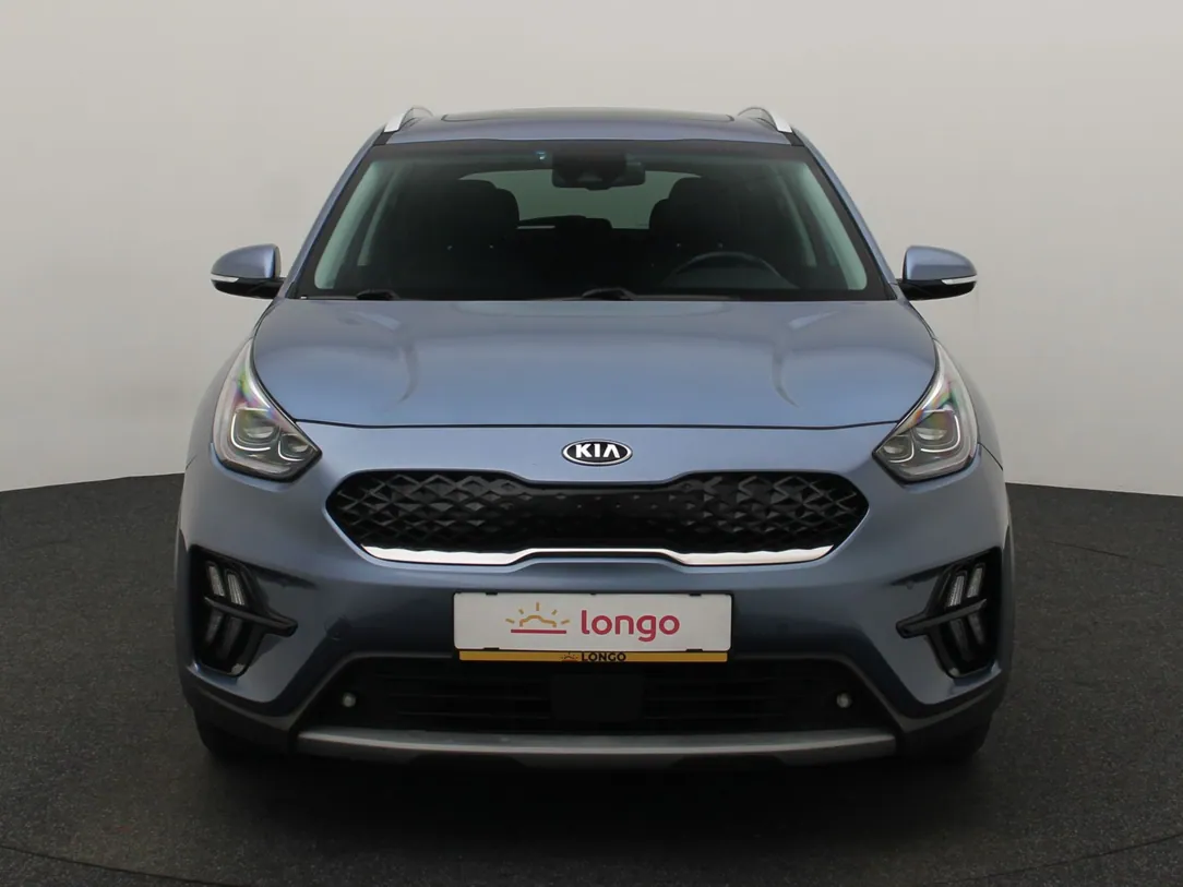KIA NIRO ExecutiveLine