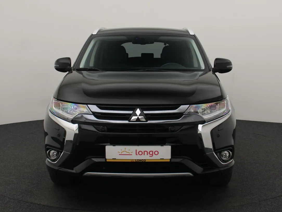 MITSUBISHI OUTLANDER Premium