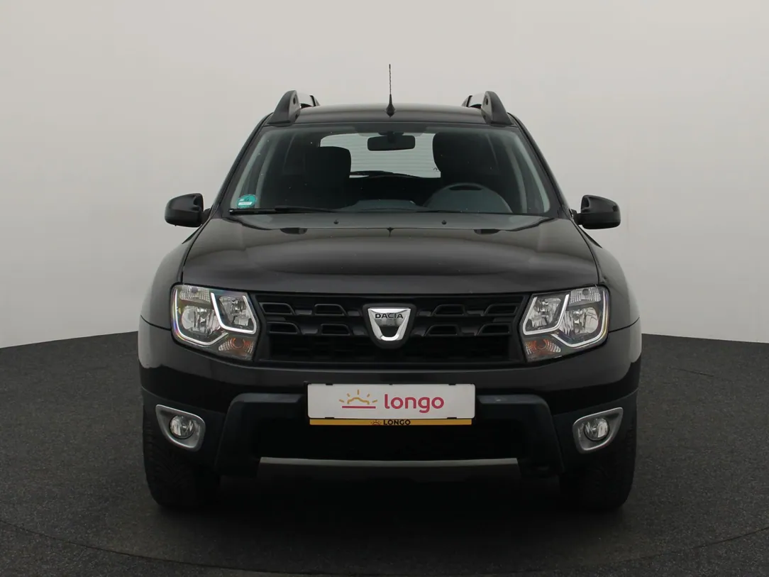 DACIA DUSTER Blackshadow