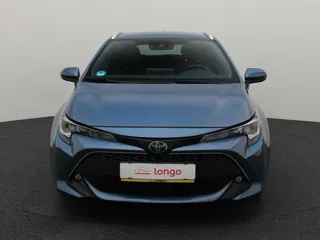 TOYOTA COROLLA Business Plus