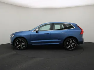 VOLVO XC60 R-Design