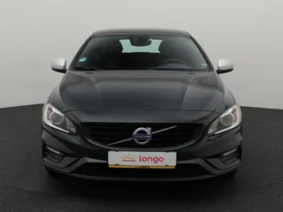 VOLVO V60 Nordic+