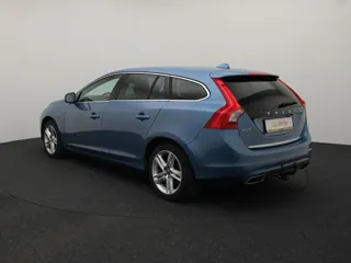 VOLVO V60 Summum