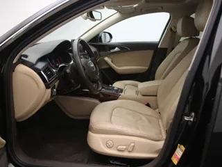 AUDI A6 Pro Line S