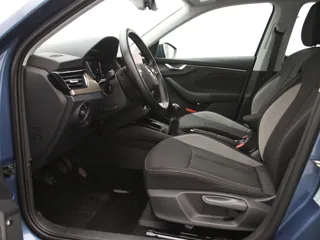 SKODA KAMIQ Business Edition
