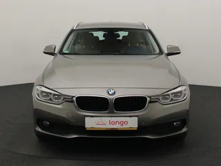 BMW 320 Essential