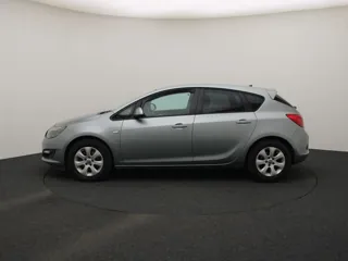 OPEL ASTRA Ultimate Plus