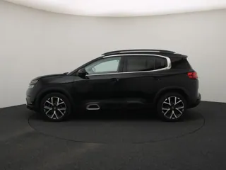 CITROEN C5 Aircross Shine