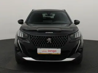 PEUGEOT 2008 GT Pack