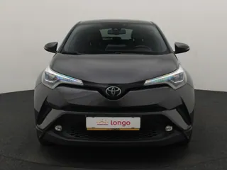 TOYOTA C-HR Sport AWD