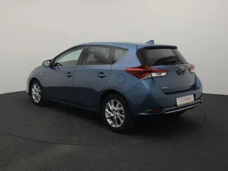 TOYOTA AURIS Trend