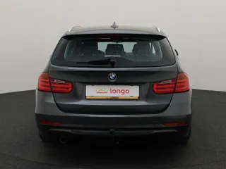 BMW 320 Edition High Executive