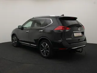 NISSAN X-TRAIL Tekna