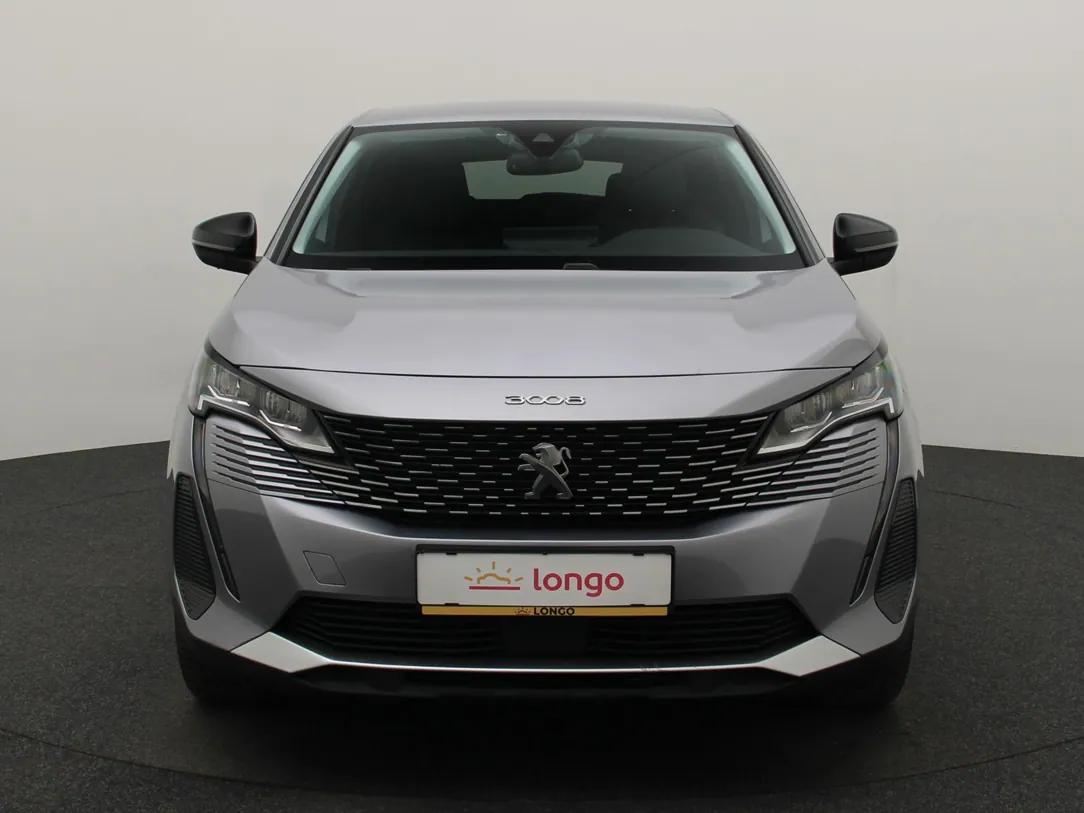 PEUGEOT 3008 Allure