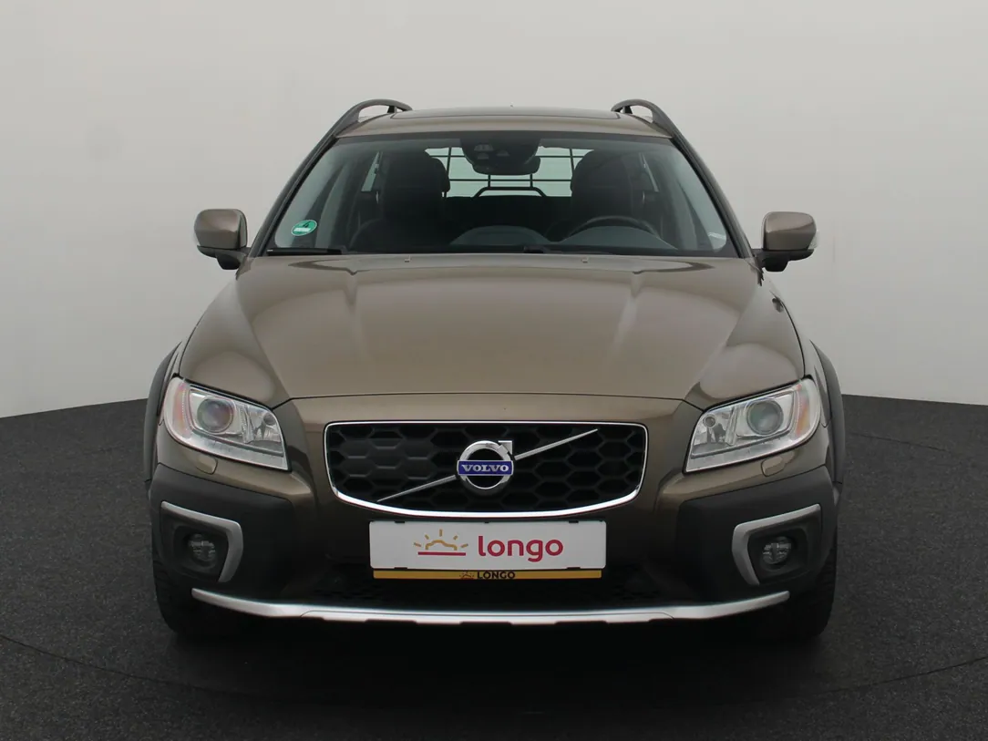 VOLVO XC70 Summum