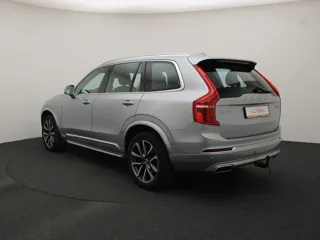 VOLVO XC90 Inscription