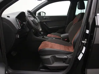 SEAT ATECA Xcellence Business Intense