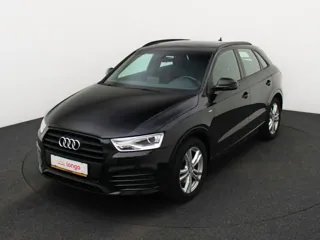 AUDI Q3 Sport Pro Line S