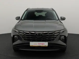 HYUNDAI TUCSON MHEV Comfort Smart