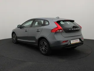 VOLVO V40 Polar+