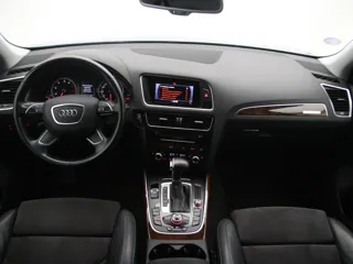 AUDI Q5 Pro Line