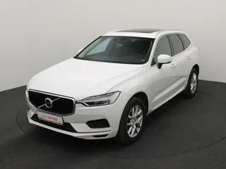 VOLVO XC60 Business