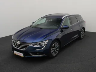 RENAULT TALISMAN Intens