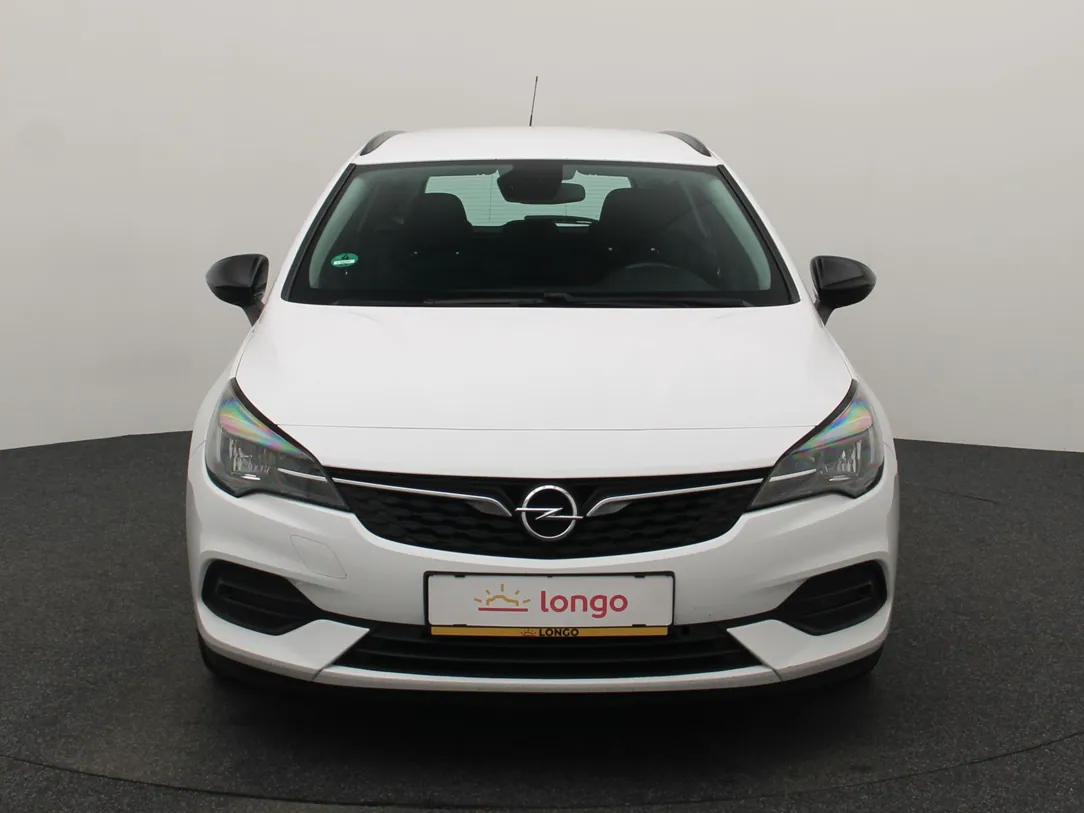 OPEL ASTRA Edition
