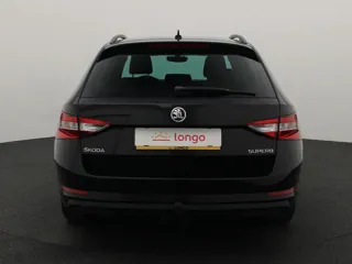SKODA SUPERB Active Business
