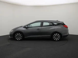 HONDA CIVIC Sport Business Edition