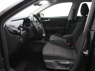 SKODA FABIA Ambition