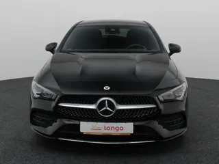 MERCEDES BENZ CLA200 BUSINESS