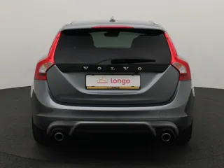 VOLVO V60 Business Sport