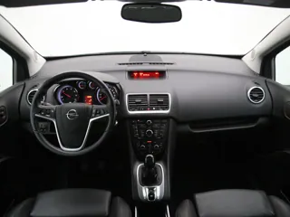 OPEL MERIVA Cosmo