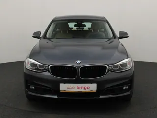 BMW 320 Gran Turismo High Executive