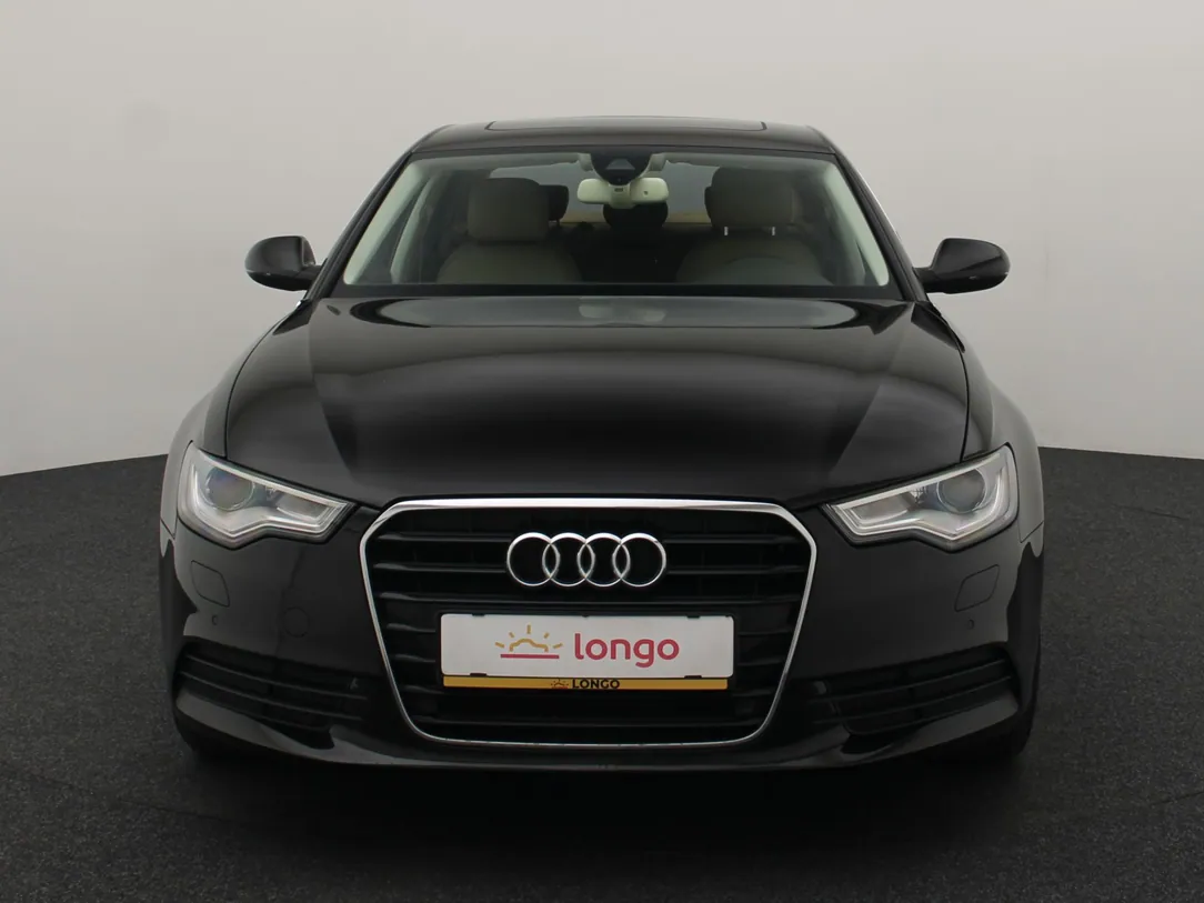 AUDI A6 Pro Line S