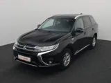 MITSUBISHI OUTLANDER Business Edition