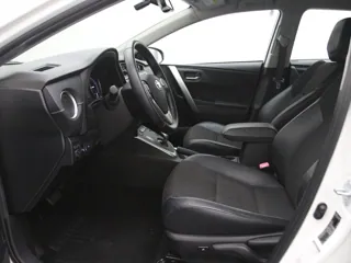TOYOTA AURIS Executive