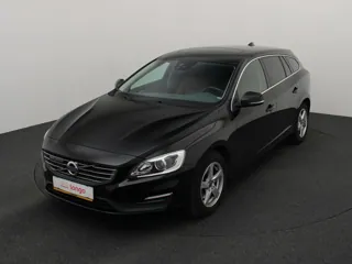 VOLVO V60 Nordic+