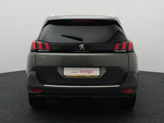 PEUGEOT 5008 ALLURE