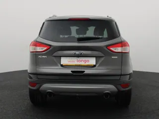 FORD KUGA Titanium