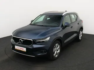 VOLVO XC40 Business Pro