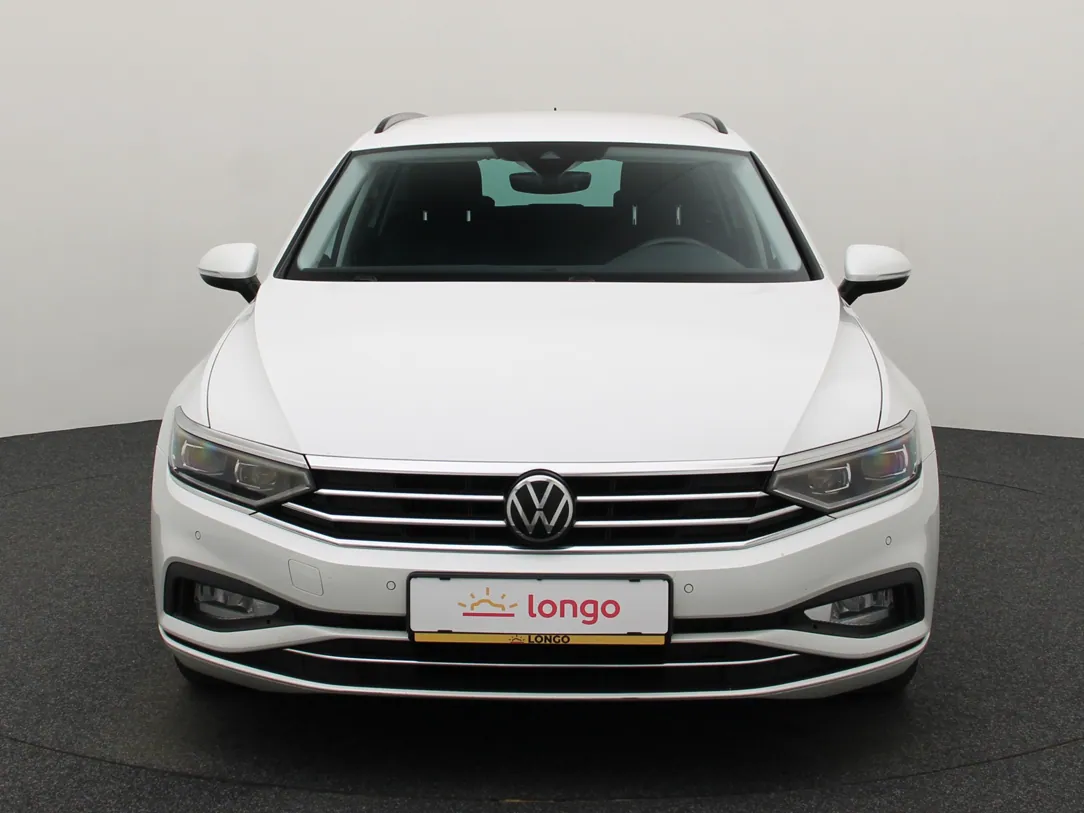VOLKSWAGEN PASSAT B8 Style Business