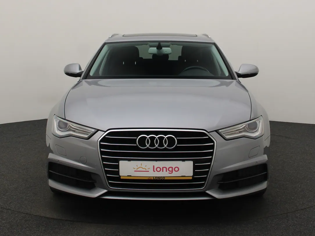 AUDI A6 Business