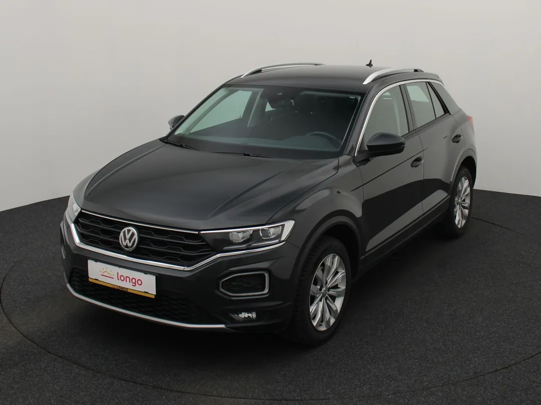 VOLKSWAGEN T-ROC Style Business