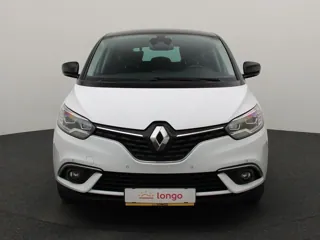 RENAULT SCENIC Bose