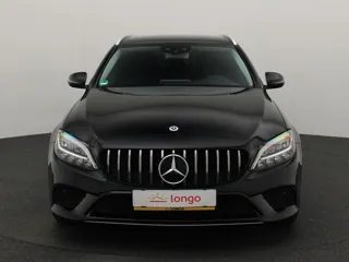 MERCEDES BENZ C220 Avantgarde
